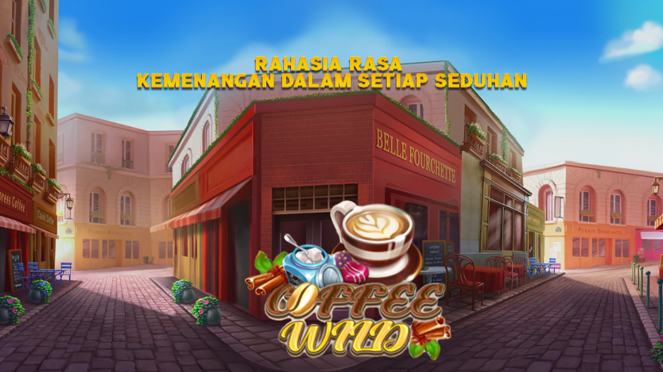 RAHASIA RASA KEMENANGAN DALAM SETIAP SEDUHAN