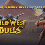 Strategi ampuh Menaklukkan Slot Barat Liar