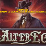 Strategi Rahasia Menaklukkan Dunia Dualitas