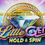 RAHASIA KEMILAU KEMENANGAN DARI PERMATA MINI