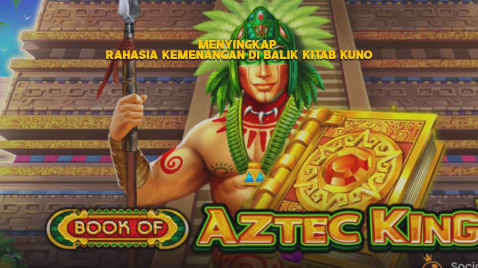 Menyingkap Rahasia Kemenangan di Balik Kitab Kuno