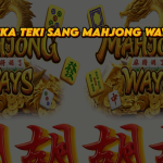 teka teki sang mahjong ways