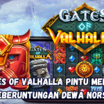 RAHASIA MENAKLUKKAN GERBANG DEWA