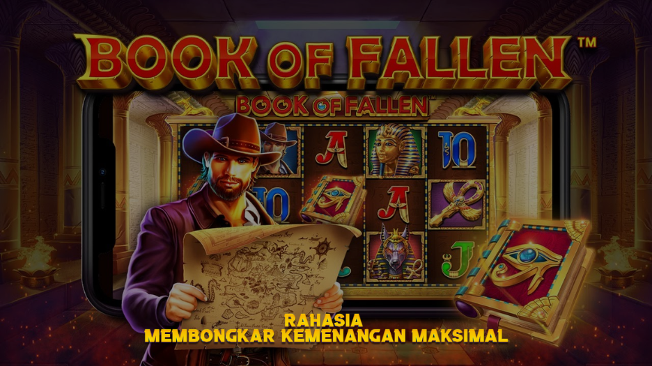 Rahasia Membongkar Kemenangan Maksimal