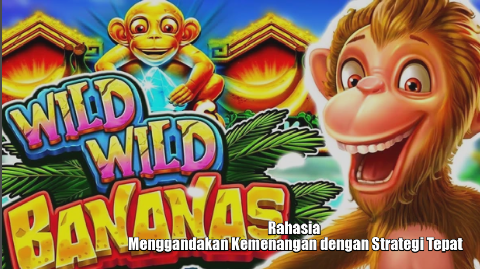 Rahasia Menggandakan Kemenangan dengan Strategi Tepat