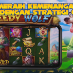 MERAIH KEMENANGAN BESAR DENGAN STRATEGI CERDAS